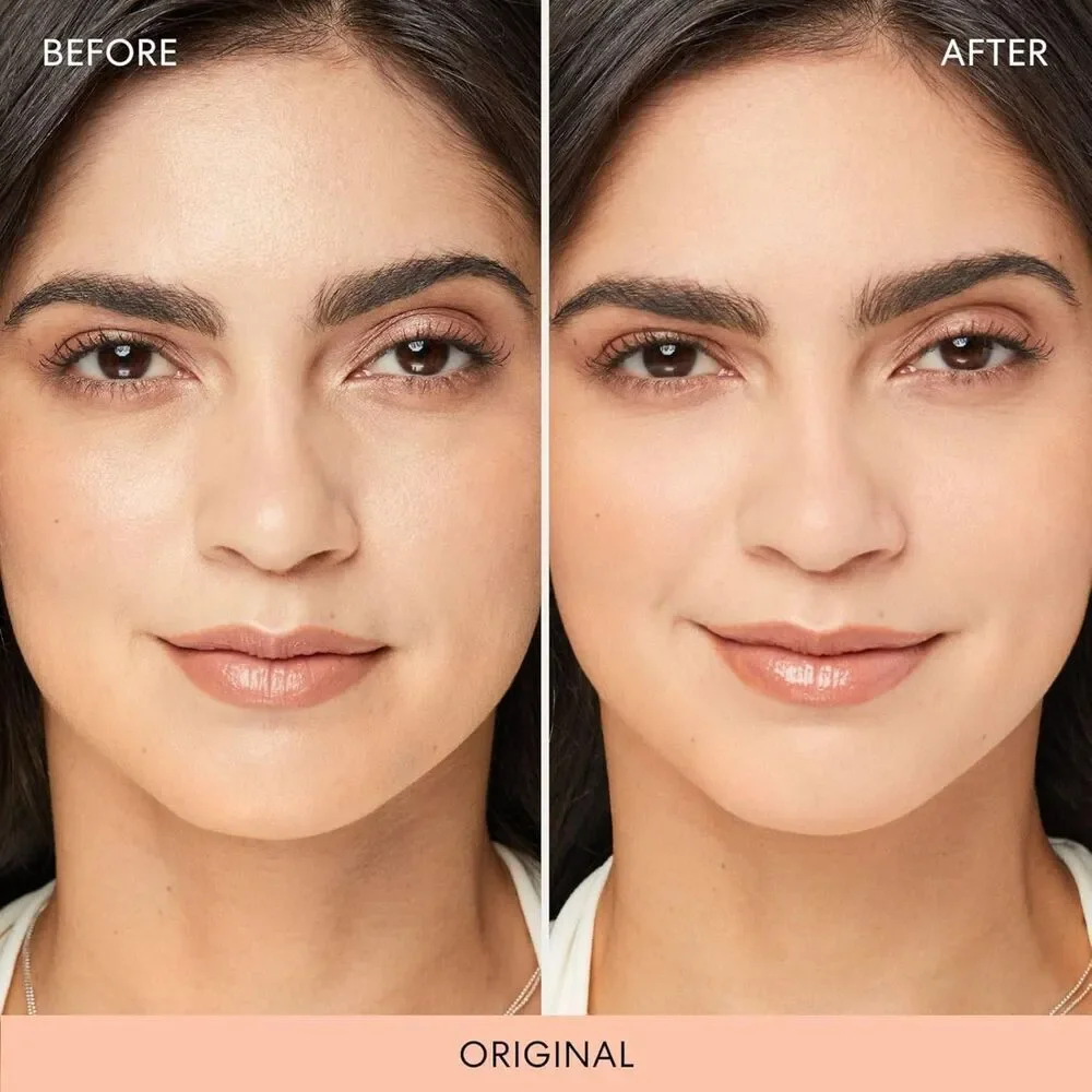 BareMinerals Original Translucent Mineral Veil Loose Powder